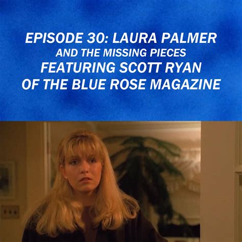 Laura Palmer Location at Kathy Yancey blog