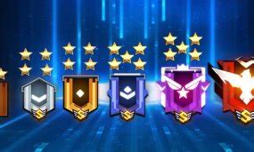 Free Fire Clash Squad Ranked