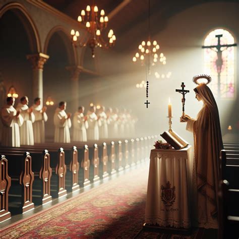 Patronage Insights: What Is St. John the Patron Saint of? - Saint Jerome Church