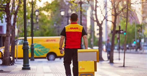 India (English) | DHL India