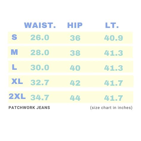 Dark Blue Patchwork Jeans – FOGSTORES