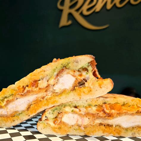 Renee's Sandwich Shop & Catering (@reneesfortheday) • Instagram photos ...