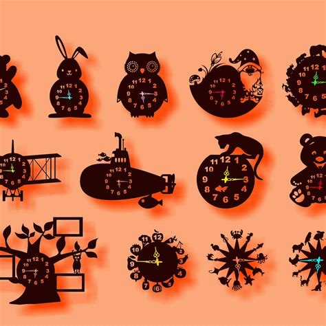 Buy Personalized Wall Clocks With Pictures Online In India - Etsy India