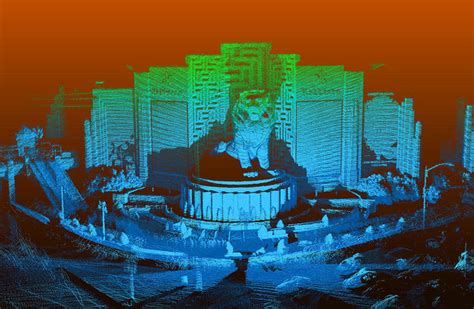 Velodyne to showcase its latest Lidar Range at CES 2018 | Autocar ...