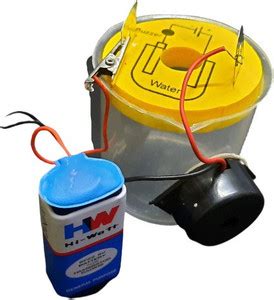 BOG Physics Science Basic Learning Starter Kit Electricity and ...