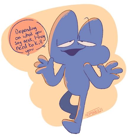 BFB Four Wallpapers - Wallpaper Cave