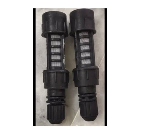 plastic Suction filter assembly