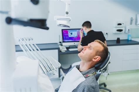 Image result for Dentists Using Computer