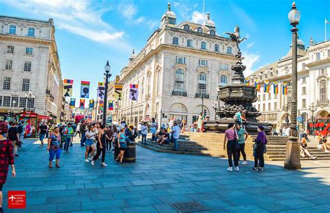 Weather In London For August | Your Ultimate Holiday Guide