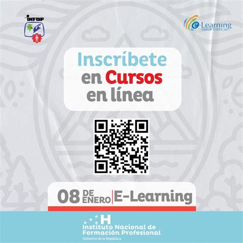 Inician inscripciones para cursos virtuales gratuitos en el Infop: aquí ...