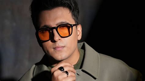 Who is Aditya Rikhari? The Sahiba singer whos topping every chart