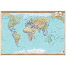 Large Sized World Map 的图像结果