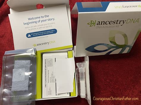 Image result for AncestryDNA Kit Help