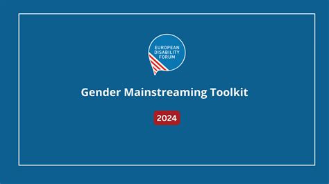 Image result for Gender Mainstreaming Examples