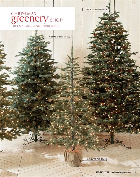 Ballard Designs Tabletop Christmas Tree at Leo Charolette blog