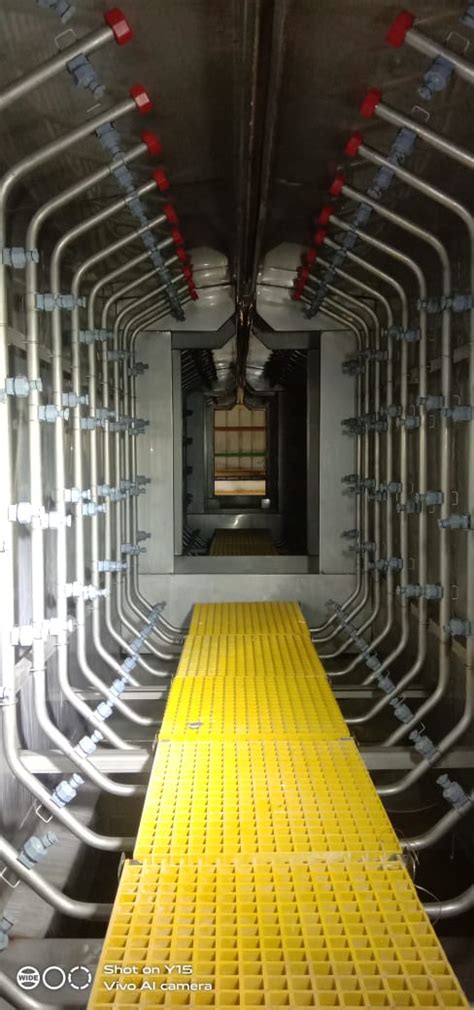 JBM – Electrocoat Equipments (I) Pvt. Ltd. Pune | PRETREATMENT (PT ...