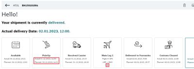 Tracking Locator 的图像结果