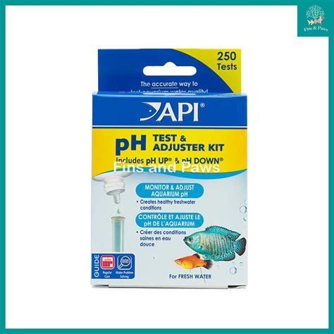 Image result for API pH Test