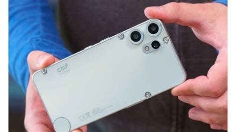 CMF Phone 2 Pro Review