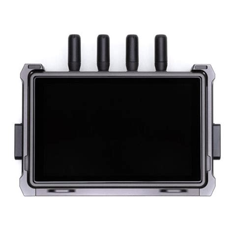 Buy DJI Transmission (High Bright Monitor Combo) Online at Best Price ...