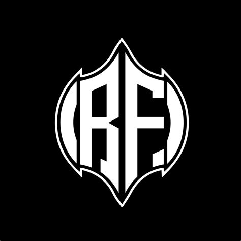Image result for RF Logo Design