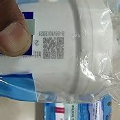 KENT Original Spare Pack - Sediment Filters , Carbon Filter , RO ...