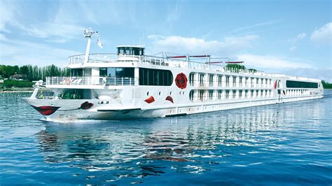 Mit A-ROSA zur Tulpenblüte | 4-Tägige Flusskreufahrt