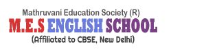 MES English School, Best Nursery, Primary School, CBSE High School in ...