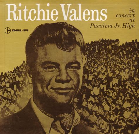 ritchie valens