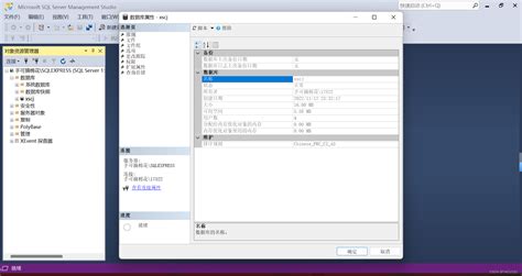 Initialize Database SQL Server 的图像结果
