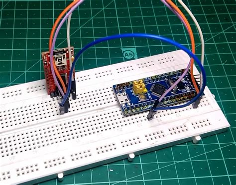 Image result for STM32 with Arduino IDE