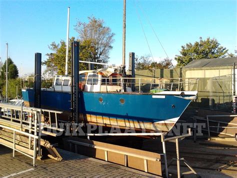 Scharendijke duikwrakjes / Zeehond en de Rat | Duikplaats.net