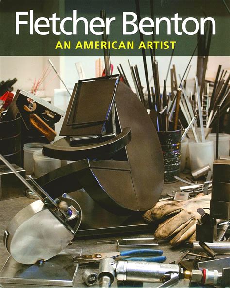 Buy Fletcher Benton: An American Artist and Fletcher Benton: the ...