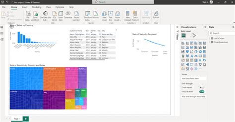 Image result for Excel SQL Python Power BI