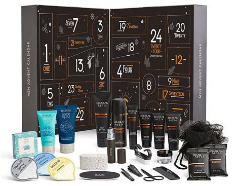 Men's Cologne Advent Calendar Canada at Isla Lascelles blog