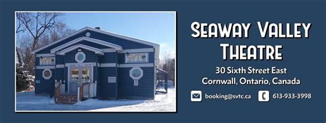 SEAWAY VALLEY THEATRE COMPANY (2026) All You Need to Know BEFORE You Go ...