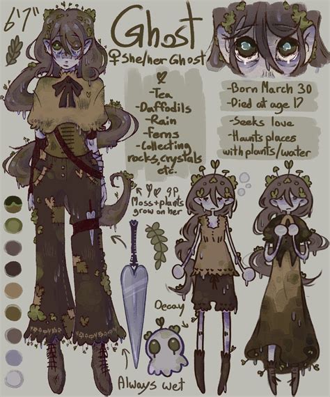 reference sheet | Oc sheet character design, Character design ...