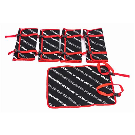XXF NS01 Bike Frame Protection Set