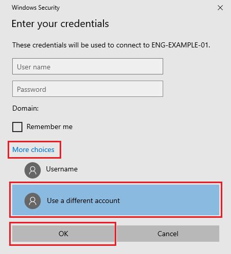 Image result for Remote Desktop Connection RDP