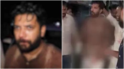 UDF–LDF Clash: കോഴിക്കോട് യുഡിഎഫ്- എല്‍ഡിഎഫ് സംഘര്‍ഷം; ഷാഫി പറമ്പി ...