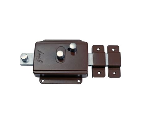 Godrej Khatakhat Rim Lock