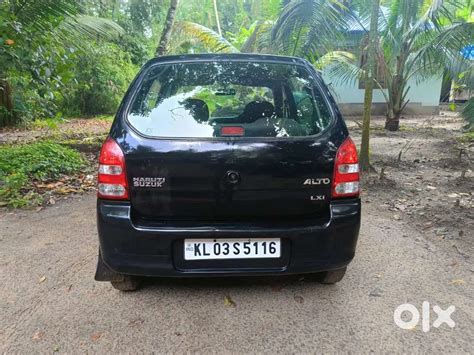 Maruti Suzuki Alto 2009 Nov - Cars - 1813109227