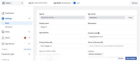 How to Display Facebook Posts on Website Using Graph API [PHP] - ITGiggs