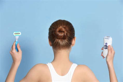 6 Things To Know Before Buying An Epilator | Femina.in