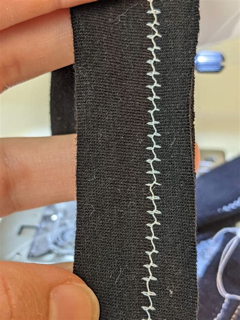 Image result for Twin Needle Tutorial