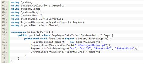 Image result for Create Crystal Report SQL Server Management Studio