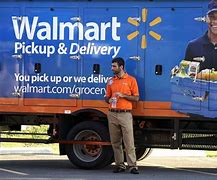 Image result for Walmart Pick Up and Delivery Online
