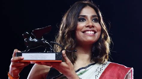 Inside Anuparna Roy’s journey with 'Songs of Forgotten Trees', winner ...