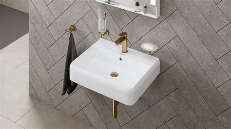 Finishes - Perfectly Matched Color Accents In Your Bathroom | Duravit
