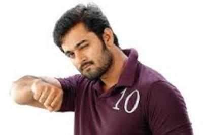 Unni Mukundan in Rajadhi Raja song | Malayalam Movie News - Times of India